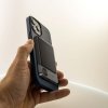 Power bank V-TAC 5000mAh szary magnetyczny 9mm aluminium lightning LCD szybki 20W V-TAC VT-50005-SG